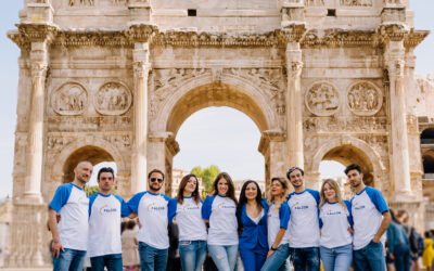 Receptivo de Turismo na Europa: conheça a Itália, Malta e arredores