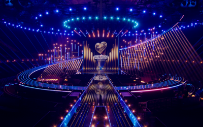 Eurovision 2026 em Viena: datas, ingressos e como aproveitar o evento